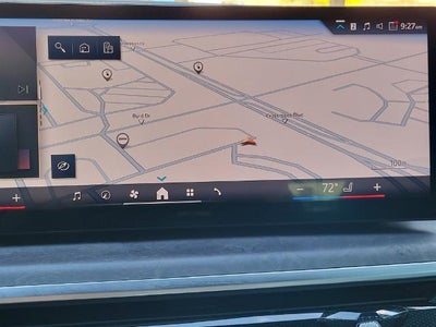 2025 BMW X5 xDrive50e Plug-In Hybrid