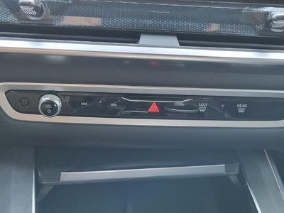 2025 BMW X5 xDrive50e Plug-In Hybrid