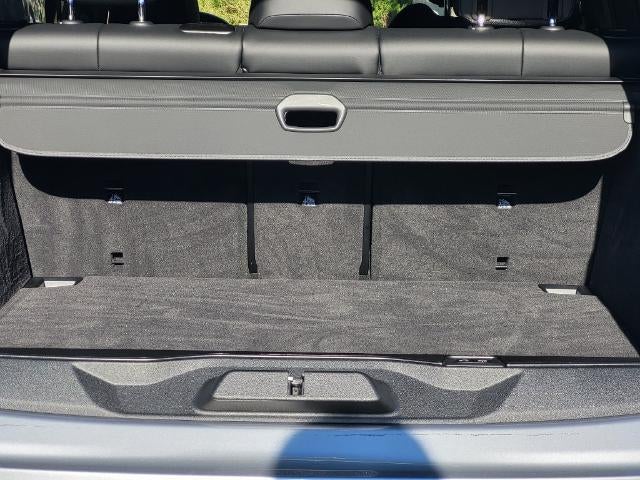 2025 BMW X5 xDrive50e Plug-In Hybrid