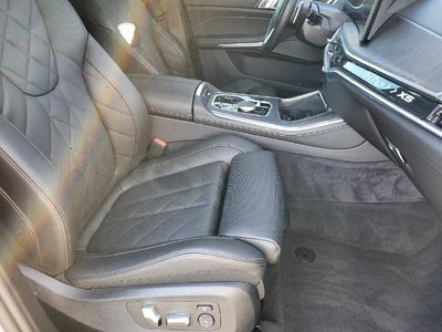 2025 BMW X5 xDrive50e Plug-In Hybrid