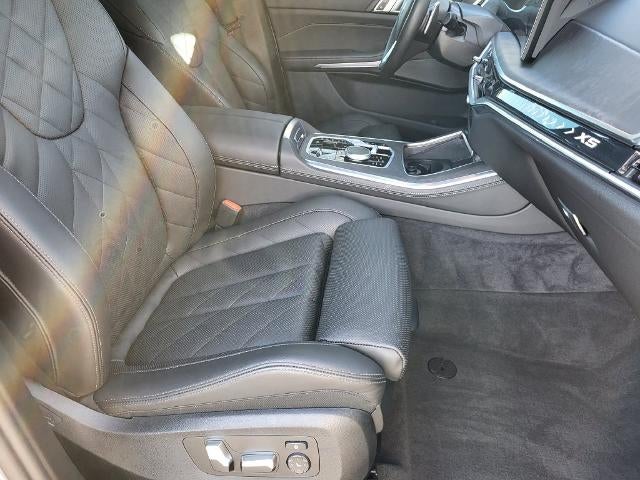 2025 BMW X5 xDrive50e Plug-In Hybrid