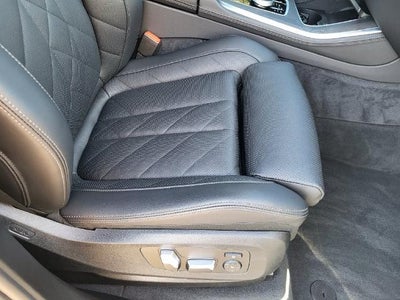 2025 BMW X5 xDrive50e Plug-In Hybrid