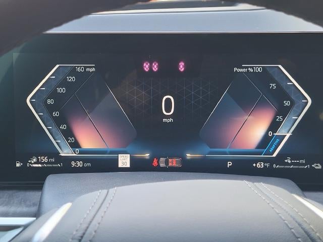 2025 BMW X5 xDrive50e Plug-In Hybrid