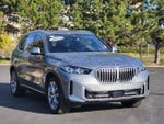 2025 BMW X5 xDrive50e Plug-In Hybrid