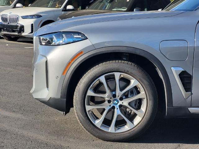 2025 BMW X5 xDrive50e Plug-In Hybrid