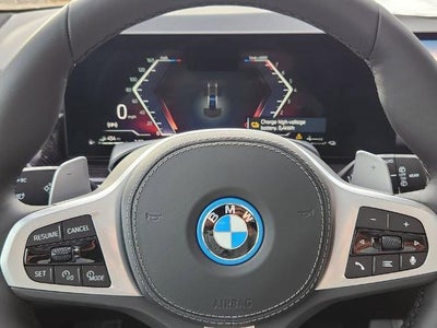 2026 BMW X5 xDrive50e Plug-In Hybrid