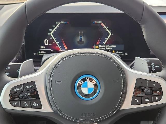 2026 BMW X5 xDrive50e Plug-In Hybrid