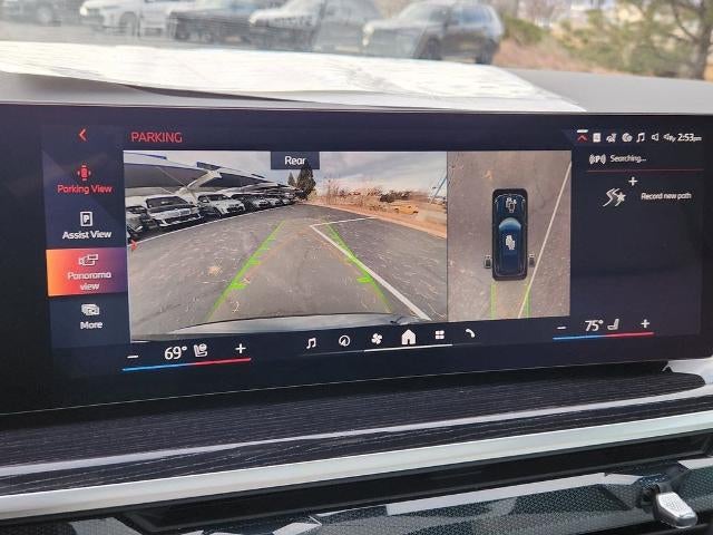 2026 BMW X5 xDrive50e Plug-In Hybrid