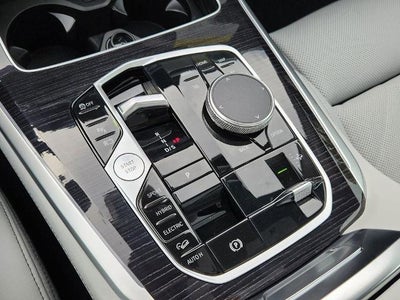 2026 BMW X5 xDrive50e Plug-In Hybrid