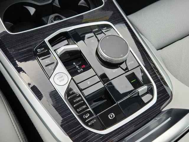 2026 BMW X5 xDrive50e Plug-In Hybrid