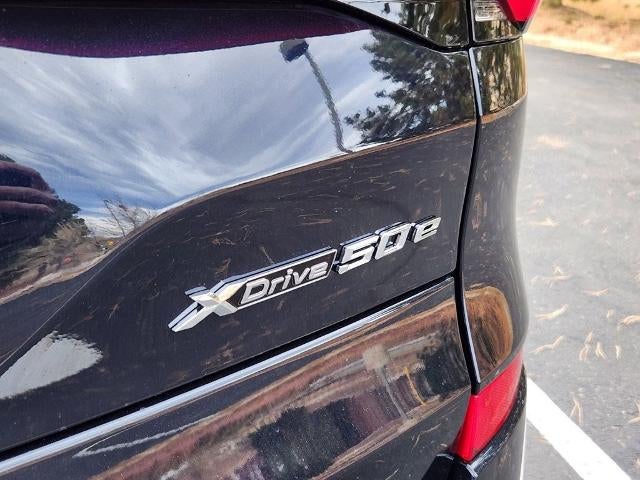 2026 BMW X5 xDrive50e Plug-In Hybrid