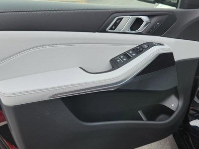 2026 BMW X5 xDrive50e Plug-In Hybrid