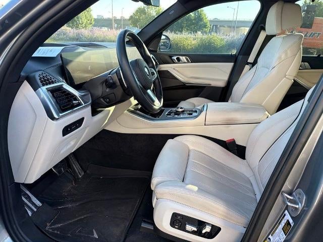 2024 BMW X5 xDrive50e Plug-In Hybrid
