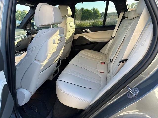 2024 BMW X5 xDrive50e Plug-In Hybrid