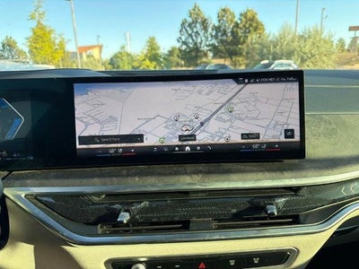2024 BMW X5 xDrive50e Plug-In Hybrid