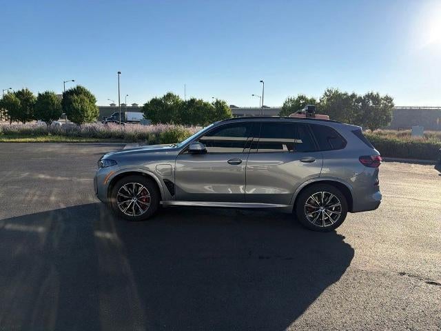 2024 BMW X5 xDrive50e Plug-In Hybrid