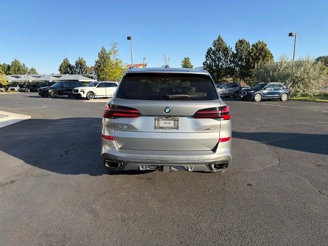 2024 BMW X5 xDrive50e Plug-In Hybrid