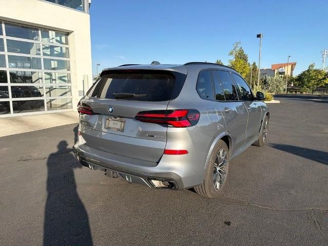 2024 BMW X5 xDrive50e Plug-In Hybrid