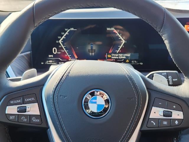2026 BMW X5 xDrive50e Plug-In Hybrid