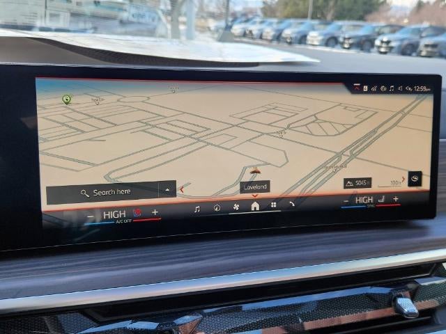 2026 BMW X5 xDrive50e Plug-In Hybrid