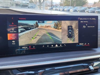 2026 BMW X5 xDrive50e Plug-In Hybrid