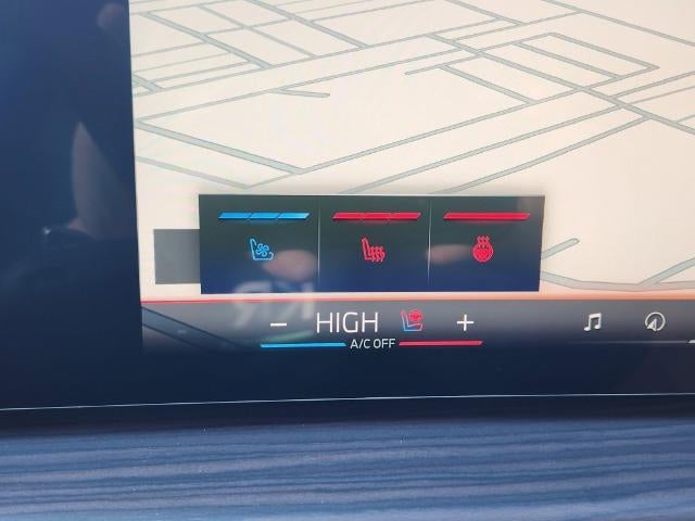 2026 BMW X5 xDrive50e Plug-In Hybrid