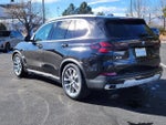 2026 BMW X5 xDrive50e Plug-In Hybrid