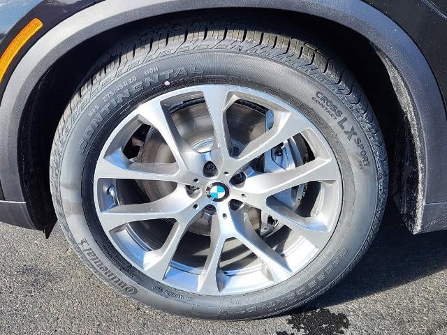 2026 BMW X5 xDrive50e Plug-In Hybrid