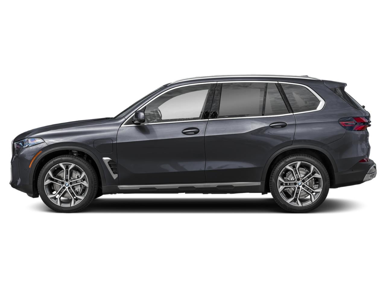 2026 BMW X5 xDrive50e Plug-In Hybrid