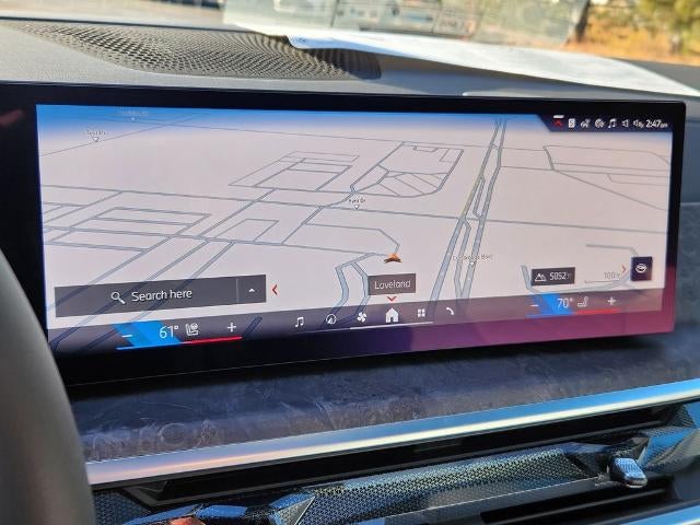 2026 BMW X5 xDrive50e Plug-In Hybrid