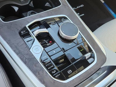 2026 BMW X5 xDrive50e Plug-In Hybrid