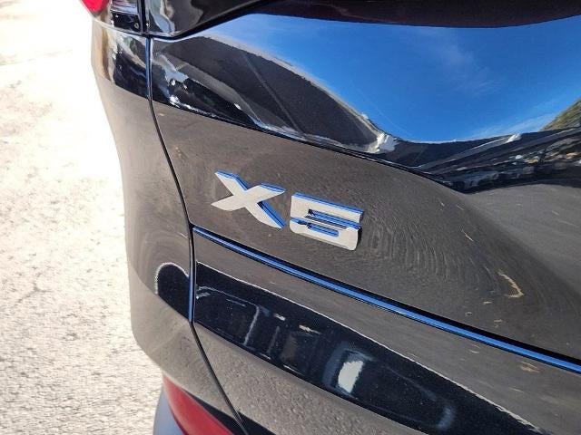 2026 BMW X5 xDrive50e Plug-In Hybrid