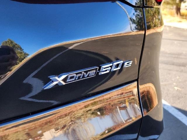 2026 BMW X5 xDrive50e Plug-In Hybrid
