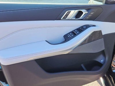 2026 BMW X5 xDrive50e Plug-In Hybrid