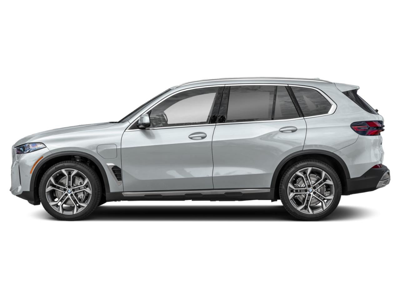 2026 BMW X5 xDrive50e Plug-In Hybrid