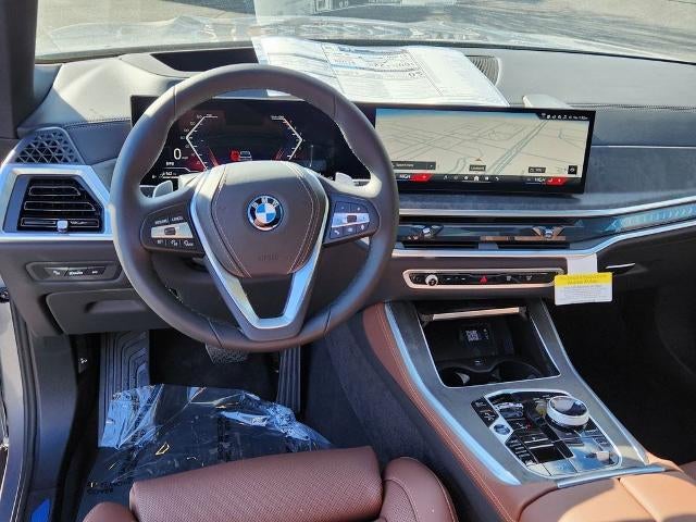 2026 BMW X5 xDrive50e Plug-In Hybrid