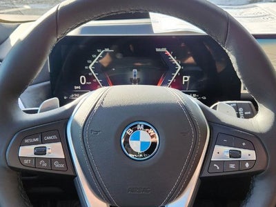 2026 BMW X5 xDrive50e Plug-In Hybrid
