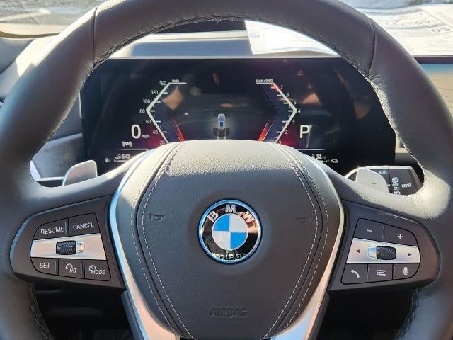 2026 BMW X5 xDrive50e Plug-In Hybrid