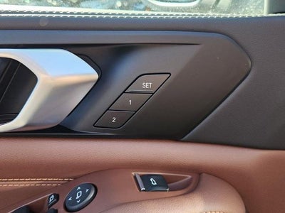 2026 BMW X5 xDrive50e Plug-In Hybrid