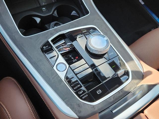 2026 BMW X5 xDrive50e Plug-In Hybrid