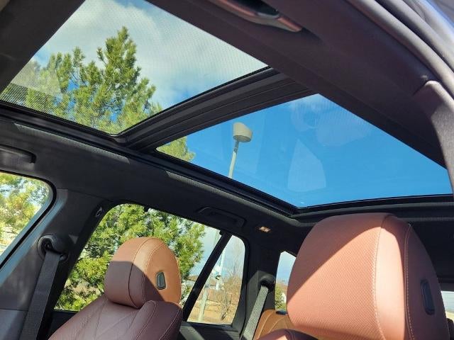 2026 BMW X5 xDrive50e Plug-In Hybrid