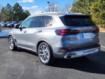 2026 BMW X5 xDrive50e Plug-In Hybrid