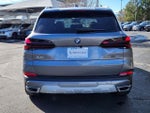 2026 BMW X5 xDrive50e Plug-In Hybrid