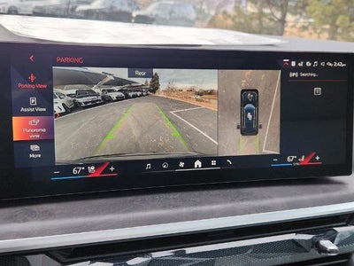 2026 BMW X5 xDrive50e Plug-In Hybrid