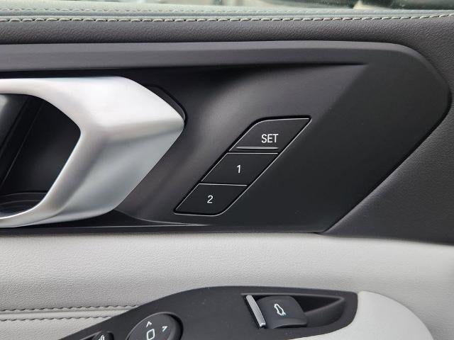 2026 BMW X5 xDrive50e Plug-In Hybrid