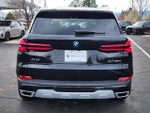 2026 BMW X5 xDrive50e Plug-In Hybrid