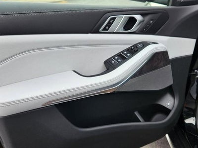 2026 BMW X5 xDrive50e Plug-In Hybrid