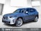2026 BMW X5 xDrive50e Plug-In Hybrid