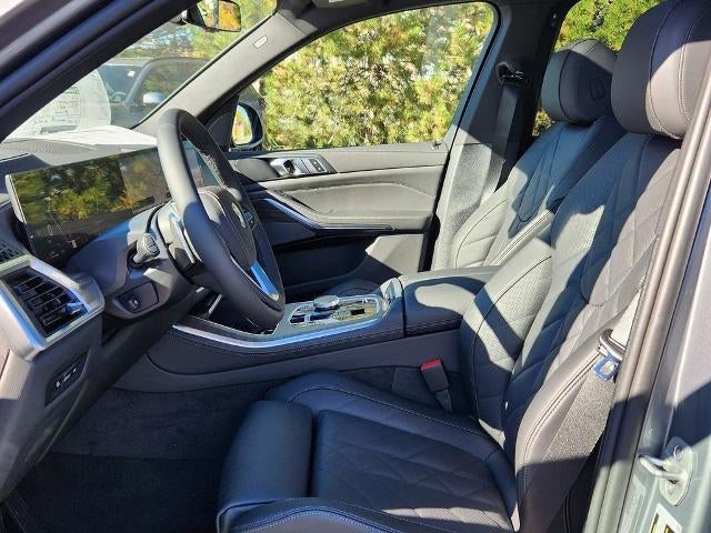 2026 BMW X5 xDrive50e Plug-In Hybrid