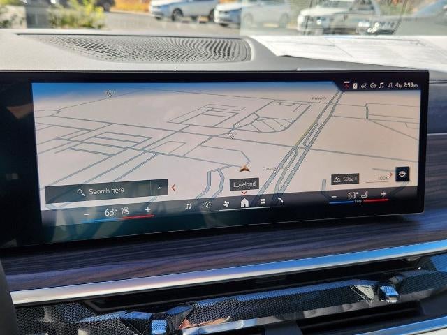 2026 BMW X5 xDrive50e Plug-In Hybrid